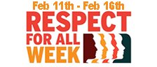 Respect for All Week